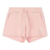 Lifestyle-Serie Short „Schwarz Grau Rosa“