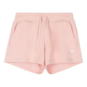 Lifestyle-Serie Short „Schwarz Grau Rosa“