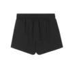 Lifestyle-Serie Short „Schwarz Grau Rosa“