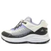 Lifestyle-Sneaker „White Black Purple“