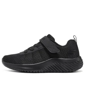 Lil Bobs Sport Squad Charm League Trainers „Core Black“