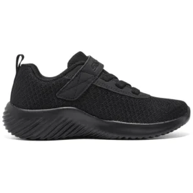 Lil Bobs Sport Squad Charm League Trainers „Core Black“