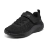 Lil Bobs Sport Squad Charm League Trainers „Core Black“
