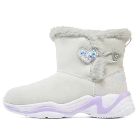 Lite Styles „Beige Purple“