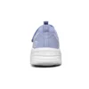 Lite Styles „Blau-Lila-Weiß“