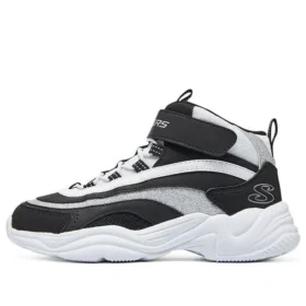 Lite Styles Freizeitschuhe „Black White“