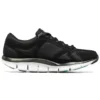 Liv Laufschuhe Schwarz/Weiß