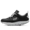Liv Sportschuhe Schwarz/Grau