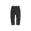 Logo Pants „Black“