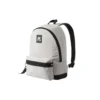 Logo-Rucksack „Grau“