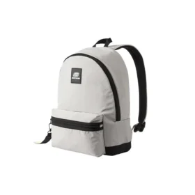 Logo-Rucksack „Grau“