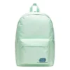 Logo-Rucksack „Light Green“