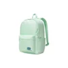 Logo-Rucksack „Light Green“