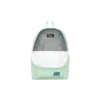 Logo-Rucksack „Light Green“