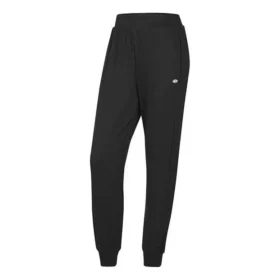 Logo Woven Pants „Black“