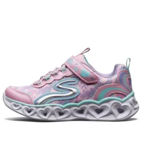 Love Light-s Low-Top Pink