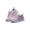 Love Light-s Low-Top Pink