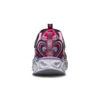 Love Lights Low Schwarz/Pink
