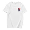 LOVE T-Shirt „Multi-Color“