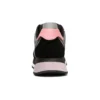 Low-Top Grau/Schwarz