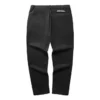 Lässige Jogginghose „Schwarz“