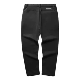 Lässige Jogginghose „Schwarz“
