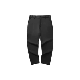 Lässige Jogginghose „Schwarz“