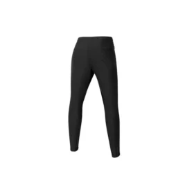Lässige Strickhose „Black White“