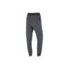 Lässige Webhose „Grey“