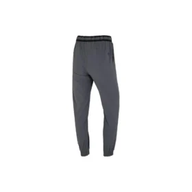 Lässige Webhose „Grey“