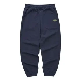 Lässige Webhose „Navy“ Lässige Webhose „Navy“