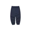 Lässige Webhose „Navy“