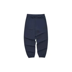 Lässige Webhose „Navy“ Lässige Webhose „Navy“