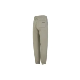 Lässige Webhose „Olive Green“