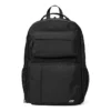 Lässiger Rucksack „Schwarz“