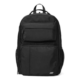 Lässiger Rucksack „Schwarz“