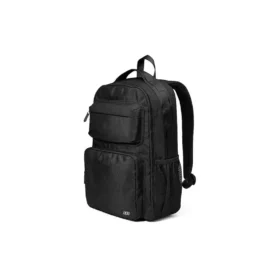 Lässiger Rucksack „Schwarz“