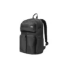 Lässiger Rucksack „Schwarz“
