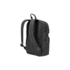 Lässiger Rucksack „Schwarz“