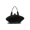 Lässiger Rucksack „Schwarz“