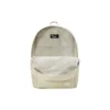Lässiger Rucksack „White“