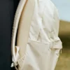 Lässiger Rucksack „White“