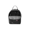 Lässiger, schlichter, leichter Rucksack „Schwarz“