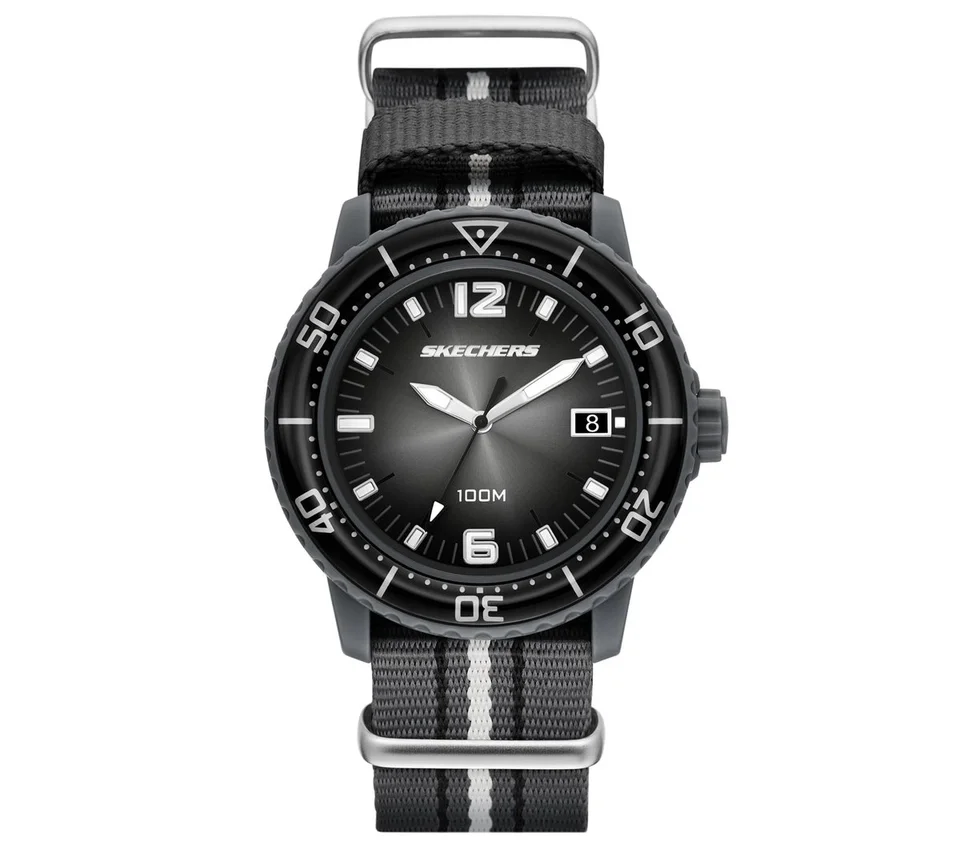 Maclay-Uhr Maclay-Uhr