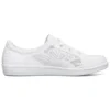 Madison Ave Sneaker Weiß