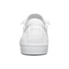Madison Ave Sneaker Weiß