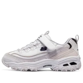 Marathon-Schuhe „Weiß Rosa Schwarz“