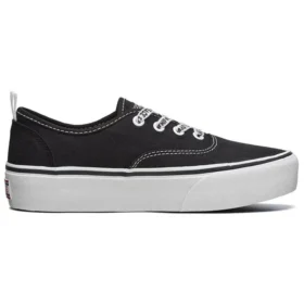 Marley Low-Top-Sneaker Schwarz