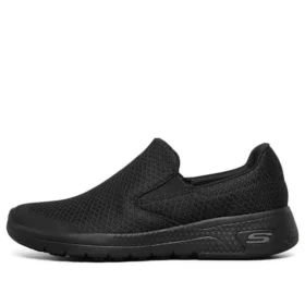 Marsing Slipper-Schuhe Schwarz