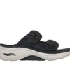 Martha Stewart: Go Walk Arch Fit 2.0 Sandale – Showstopper